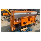 SD-22-72W - LandHonor No-Till Seed Drill - Unused