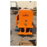 SD-22-72W - LandHonor No-Till Seed Drill - Unused