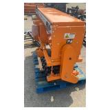 SD-22-72W - LandHonor No-Till Seed Drill - Unused