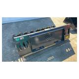 RB-14-72W - LandHonor 72-inch Skid Steer Rock Bucket - Unused