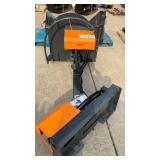 ABC-13-125A - LandHonor Skid Steer Articulating Brush Cutter - Unused