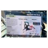 TP2-13-08D - LandHonor Skid Steer Tree Puller - Unused