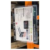 PF-11-3500G - LANDHONOR 42\" Skid Steer Pallet Fork - Unused