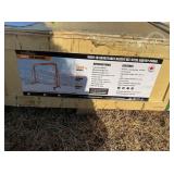 (LHR-AGC4400) LandHonor - 4400lb Adjustable Height All-Steel Gantry Crane - Unused