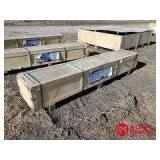 (LHR-AGC4400) LandHonor - 4400lb Adjustable Height All-Steel Gantry Crane - Unused