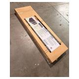 (LHR-MS0608) Landhonor - 6ft x 8ft Metal Shed - Unused