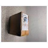 (LHR-HR65)(LHR-NAB20) Landhonor - 65ft Retractable Air Hose Reel - Unused