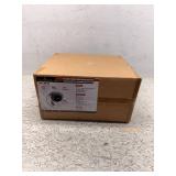 (LHR-NWI30B)(LHR-I30) Landhonor - 100ft Retractable Garden Hose Reel - Unused