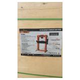 (LHR-SP50) LandHonor - 50 Ton Hydraulic Shop Press - Unused