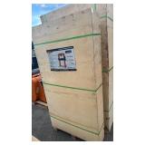 (LHR-SP50) LandHonor - 50 Ton Hydraulic Shop Press - Unused