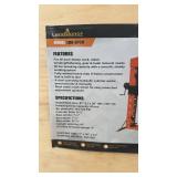 (LHR-SP50) LandHonor - 50 Ton Hydraulic Shop Press - Unused