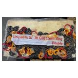 LHR-G80 - 7 ft Double Legs Lifting Chain Sling - Unused
