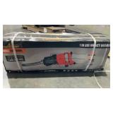 LHR-AIW1 - LandHonor 1-Inch Professional Air Impact Wrench - Unused