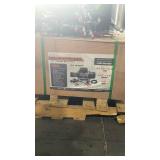 LHR-EW20000 - LandHonor 20000 lbs Electric Winch - Unused