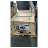 LHR-EW20000 - LandHonor 20000 lbs Electric Winch - Unused