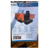 SDLD25 - Crawler Dumper with Seat - Heavy Duty Mini Track Dumper Unused