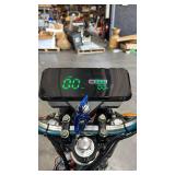 IRET13 - IRanch Electric Cargo Tricycle - Unused