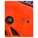SDLE18P - SDLANCH 2025 Mini Excavator with Pilot Control - Unused