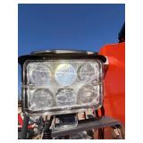 SDLE18P - SDLANCH 2025 Mini Excavator with Pilot Control - Unused