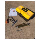 SDLE18P - SDLANCH 2025 Mini Excavator with Pilot Control - Unused