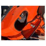 SDLE18P - SDLANCH 2025 Mini Excavator with Pilot Control - Unused