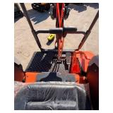 SDLE18P - SDLANCH 2025 Mini Excavator with Pilot Control - Unused