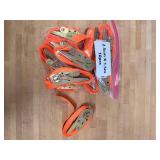 1.5m Ratchet Bind Belt - 10pcs.