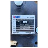 IREAS - IRANCH Mini Semi-automatic Quick-Changer Attachment - Unused