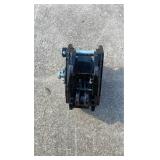 IREAS - IRANCH Mini Semi-automatic Quick-Changer Attachment - Unused