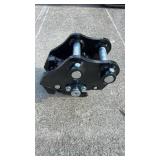 IREAS - IRANCH Mini Semi-automatic Quick-Changer Attachment - Unused