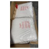 Evangeline 7-Piece Dining Table Set in Black/Beige Finish - Retail: $1,721