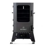 Masterbuilt 40-inch Digital Charcoal Smoker in Gray - Retail: $598