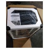 Masterbuilt 40-inch Digital Charcoal Smoker in Gray - Retail: $598