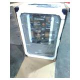 Masterbuilt 40-inch Digital Charcoal Smoker in Gray - Retail: $598