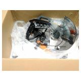 12 in. Dual Bevel Miter Saw with LED Cutline Indicator 15 Amp Corded - Retail: $398