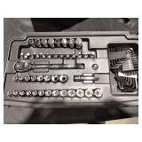 Husky Mechanics Tool Set (280-Piece) MSRP $199.00 - Retail: $199