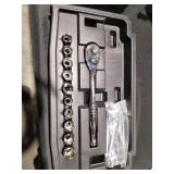 Husky Mechanics Tool Set (280-Piece) MSRP $199.00 - Retail: $199