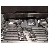 1/4 in., 3/8 in. and 1/2 in. Drive Mechanics Tool Set (300-Piece) MSRP $249.99 - Retail: $249