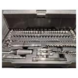1/4 in., 3/8 in. and 1/2 in. Drive Mechanics Tool Set (300-Piece) MSRP $249.99 - Retail: $249
