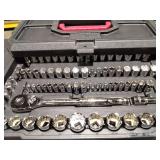 1/4 in., 3/8 in. and 1/2 in. Drive Mechanics Tool Set (300-Piece) MSRP $249.99 - Retail: $249
