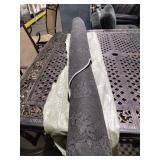 Special Shape Colorful Cloud Rug MSRP $582.45 - Retail: $582