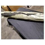 Special Shape Colorful Cloud Rug MSRP $582.45 - Retail: $582