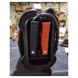 DEWALT 2000 Peak Amp Jump Starter and Professional Power Station MSRP $209.00 - Retail: $209