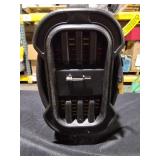 DEWALT 2000 Peak Amp Jump Starter and Professional Power Station MSRP $209.00 - Retail: $209