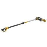20V MAX 8in. Brushless Cordless Battery Powered Pole Saw (Tool Only) MSRP $199.00 - Retail: $199