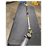 20V MAX 8in. Brushless Cordless Battery Powered Pole Saw (Tool Only) MSRP $199.00 - Retail: $199