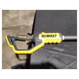 20V MAX 8in. Brushless Cordless Battery Powered Pole Saw (Tool Only) MSRP $199.00 - Retail: $199