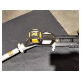 20V MAX 8in. Brushless Cordless Battery Powered Pole Saw (Tool Only) MSRP $199.00 - Retail: $199