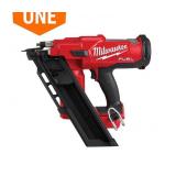 Milwaukee M18 18-Volt 30 Degree Cordless Framing Nailer MSRP $449 - Retail: $449