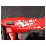 Milwaukee M18 18-Volt 30 Degree Cordless Framing Nailer MSRP $449 - Retail: $449